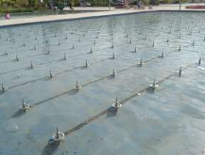 2017現(xiàn)場施工12